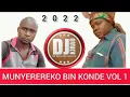Download Lagu DJ KIRAO (ORG) 2022 MUNYEREREKO BIN KONDE PART ONE sub like share
