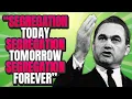 George Wallace - Segregation Forever