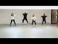 Tonight - Jewelry / 투나잇 - 쥬얼리 [중상급 A반]