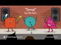 Download Lagu Lagu Anak - Tomat
