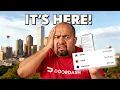 New Doordash Update is HERE Dasher Rewards POINT SYSTEM
