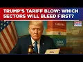 Download Lagu Trump Imposes 50% Tariffs On India; Which Sectors Will Be Hit Hardest Amid Escalating US Trade War?