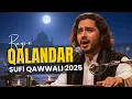 Download Lagu RAQS-E-QALANDAR | Na Fikr-e-Duniya Na Khauf-e-Maula | Soulful Sufi Qawwali