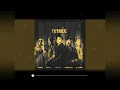 WYA Remix Black And Yellow J Abdiel ☆ Anuel ☆ Blessd ☆ Izaak ☆ Pirlo (Acapella Edit)