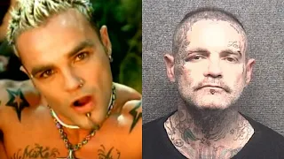 Download Crazy Town Vocalist Shifty Shellshock Arrested After Recent Brawl with Bandmate MP3
