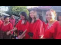 Download Lagu GAWI RAAWEKA ULU NGIDHO EKO TANGGO