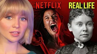 The ACTUAL Lizzie Borden Case VS The New SLOP Show