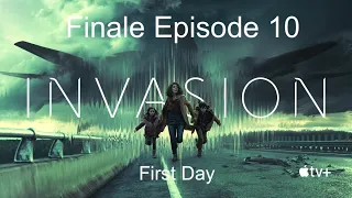 invasion apple tv episode 10 finale