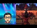Download Lagu Masked Singer Season 12 Woodpecker’s Footloose Night Clues