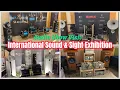 Download Lagu International Sound \u0026 Sight Exhibition Singapore Hifi Show 2024