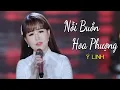 Download Lagu Nỗi Buồn Hoa Phượng - Ý Linh (Thần Tượng Bolero 2017) [MV Official]