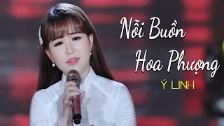 Download Nỗi Buồn Hoa Phượng - Ý Linh (Thần Tượng Bolero 2017) [MV Official] MP3
