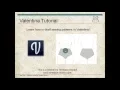 Tutorial Pattern Drafting with Valentina