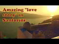 Download Lagu Santorini Amazing Story of Love, Art, and Destiny on a Greek Island