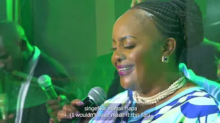 ninakushukuru rev ruth wamuyu official live video