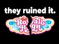 How Roblox s Biggest Roleplay Game Died