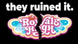 How Roblox s Biggest Roleplay Game Died