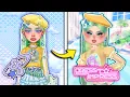 Download Lagu Recreating *EVERSKIES* Outfits in DRESS TO IMPRESS! ✨ | Roblox