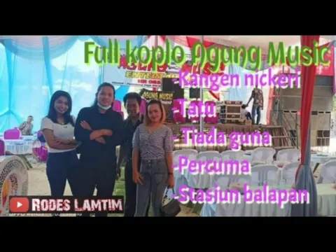 Download MP3 FULL  KOPLO AGUNG MUSIC