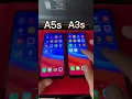 Download Lagu OPPO A5s vs OPPO A3s which one turn on first #shorts