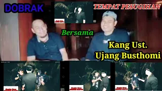 Download UST. UJANG BUSTOMI GREBEK RITUAL NYUPANG BERSAMA KANG PRABU MP3