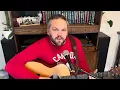 Boy Golden - Suffer (cover)