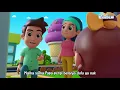 ABC Lima Dasar | ABC Song | BeaBeo Lagu Anak Indonesia