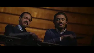 مسلسل جبل الحلال الحلقة التاسعة و العشرون 29 