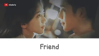 Download Kim Hee Won (김희원) – Friend [OST Snowdrop] Lirik Lagu \u0026 Terjemahan Indonesia MP3