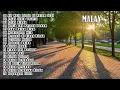 Lagu Slow Rock Malaysia Terbaru 2025  Paling Sedih