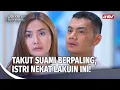 Lagu Istri Sembunyikan Kehamilan dari Suami! | Rindu Tak Berujung Eps 23 (2/5)