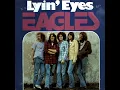 Download Lagu EAGLES - Lyin Eyes 💥 (HQ) -😎