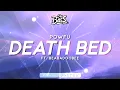 Download Lagu Powfu ‒ Death Bed 🔊 [Bass Boosted] (ft. beabadoobee)