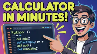 I m 13 and Built a Python Calculator Here s How You Can Too