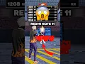 Download Lagu GACOR PARAH 😱 sensitivitas ff auto headshot 2025 #sensitivitasautoheadshot #freefire #redminote11