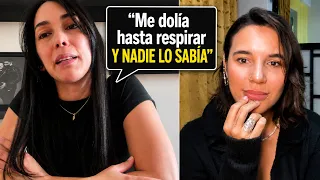 Por qué tu cuerpo COLAPSA cuando te pones en último lugar (y cómo empezar a ELEGIRTE)