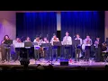 Download Lagu Junior Klezmer Orchestra - Lebedik un Freylech