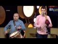 Manolo Duran y Alvaro Alvarez Salton