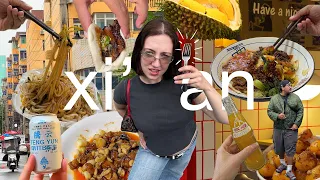 在中国最棒的美食之城度过48小时