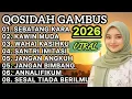 Lagu FULL ALBUM QOSIDAH SHOLAWAT 2026 : KUALITAS AUDIO JERNIH! JUDUL TERLENGKAP, PAS BANGET BUAT HAJATAN