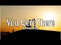 Download Lagu You Were There - Southern Sons (Lyrics)