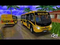 Lagu 🔴[OMSI 2] ONIBUS ESCOLAR - MARCOPOLO SENIOR MIDI VW 15.190 OD EURO 5 +G29 | MAPA LITORANEA