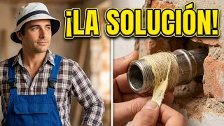 ¡NO USES TERMOFUSORA ACÁ! La solución de oficio
