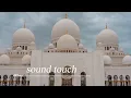 Lagu Ramadan Background Music Marhaban Ya Ramadan No Copyright Music { Free music } sound touch