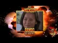 Julia Nickson Interview
