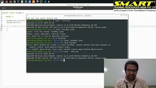 Common errors in Java Tricks Tips for placement training Excelwithsmart