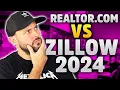 Are Zillow Realtor Still The Top 2 Real Estate Lead Sources In 2024