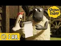 Download Lagu Shaun the Sheep 🐑 Where Did The Rabbit Go? \u0026 MORE 🐰 Full Episodes Compilation