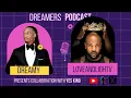 Official Collaboration with LoveandLightTV