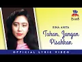 Download Lagu Rina Anita - Tuhan, Jangan Pisahkan (Official Lyric Video)